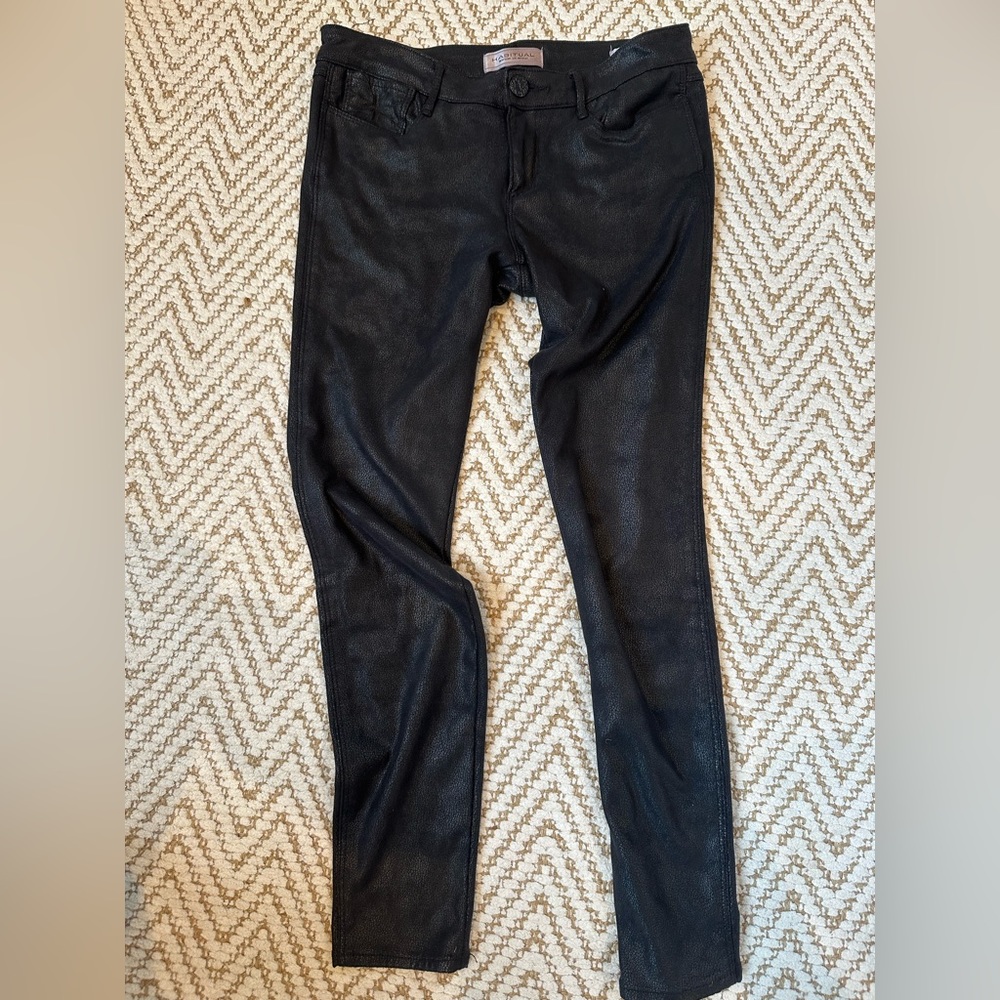 Habitual Jeggings Size 27